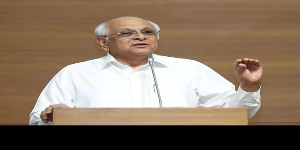Gujarat becomes 1st Indian state to announce SpaceTech Policy Gujarat becomes 1st Indian state to announce SpaceTech Policy
